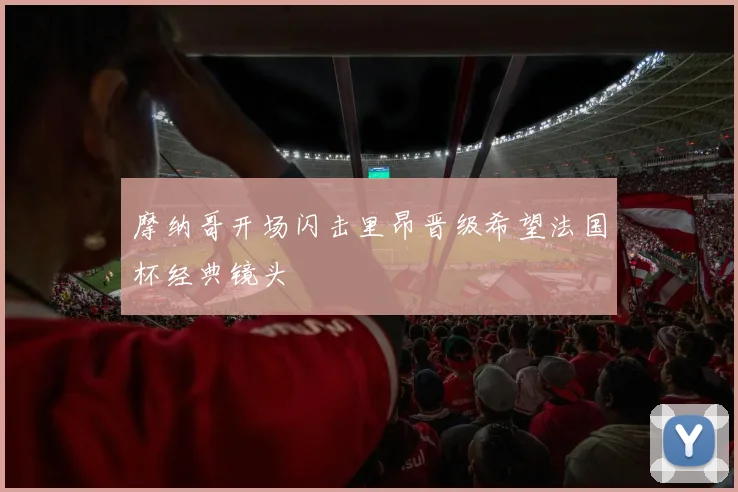 摩纳哥开场闪击里昂晋级希望法国杯经典镜头