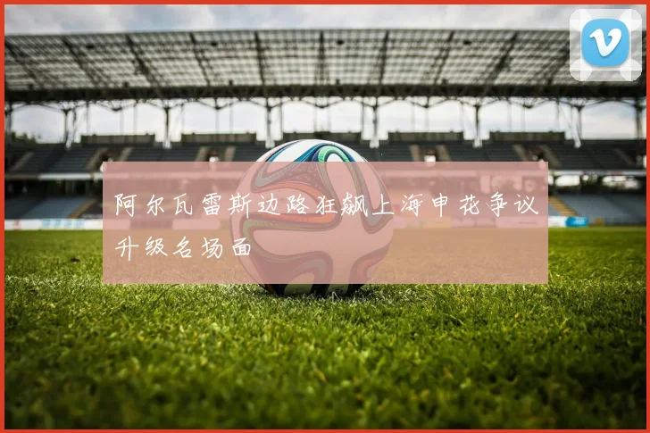 阿尔瓦雷斯边路狂飙上海申花争议升级名场面