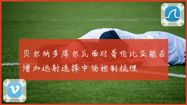 贝尔纳多席尔瓦面对哥伦比亚能否增加远射选择中场控制梳理