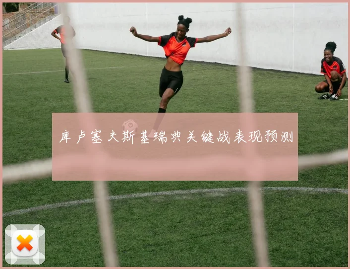 库卢塞夫斯基瑞典关键战表现预测